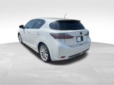 Used 2011 Lexus CT 200h image 5