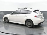 Used 2013 Subaru Impreza WRX Hatchback image 3