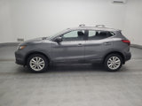 Used 2018 Nissan Rogue Sport SV image 2