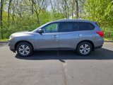 Used 2020 Nissan Pathfinder S image 5