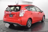 Used 2017 Toyota Prius V Three image 4