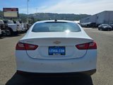 Used 2021 Chevrolet Malibu LS image 4