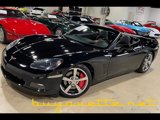 Used 2009 Chevrolet Corvette Convertible w/ Preferred Equipment Group image 2