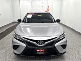 Used 2020 Toyota Camry SE image 3