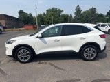 Used 2020 Ford Escape SEL image 2