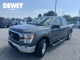 Used 2021 Ford F150 XLT w/ Trailer Tow Package image 2