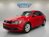 Used 2012 Volkswagen Jetta SE image 3