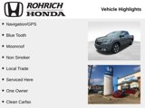 Used 2019 Honda Ridgeline RTL-E image 4