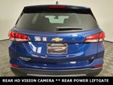 Used 2022 Chevrolet Equinox LT image 4