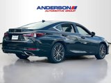 New 2025 Lexus ES 350 w/ Premium Package image 2