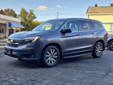 Used 2020 Honda Pilot EX-L image 3