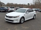Used 2018 Kia Optima LX image 3