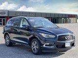 Used 2020 INFINITI QX60 Luxe image 4