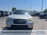 Used 2009 Hyundai Santa Fe Limited image 4