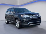 Used 2019 Ford Explorer Limited w/ Class III Trailer Tow Package image 3