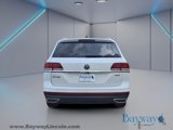Used 2021 Volkswagen Atlas SEL Premium image 4