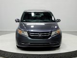 Used 2017 Honda Odyssey EX-L image 2