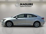 New 2025 Toyota Corolla LE image 3
