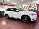 Used 2018 BMW X5 xDrive35d image 4