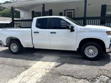 Used 2021 Chevrolet Silverado 1500 W/T w/ WT Value Package image 2