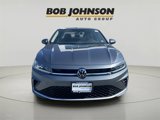 New 2025 Volkswagen Jetta S image 2