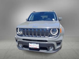 Used 2021 Jeep Renegade Latitude w/ Luxury Group I image 3