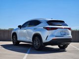 Used 2024 Lexus NX 300h AWD w/ Luxury Package image 3