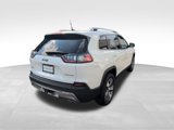 Certified 2021 Jeep Cherokee Limited w/ Trailer Tow Group image 5