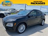 Used 2018 Hyundai Kona SEL w/ SEL Tech Package 02 image 3