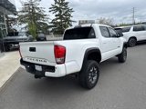 Used 2017 Toyota Tacoma TRD Off-Road image 3