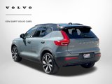 Used 2021 Volvo XC40 P8 Recharge w/ Advanced Package image 5