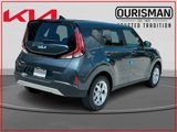 New 2025 Kia Soul LX image 4
