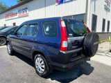 Used 2005 Honda CR-V LX image 6