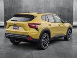 New 2025 Chevrolet Trax RS w/ Driver Confidence Package image 2