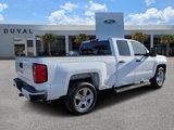 Used 2017 Chevrolet Silverado 1500 Custom w/ Custom Convenience Package image 2