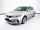 Used 2011 Lexus CT 200h Premium image 3