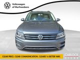 Used 2021 Volkswagen Tiguan S image 3