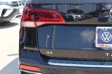 Certified 2023 Volkswagen Taos SE w/ Black Wheel Package image 6