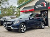 Used 2017 Mercedes-Benz GLC 300 4MATIC image 3