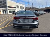 Certified 2024 Kia Forte LXS image 4