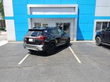 Used 2022 Kia Seltos Nightfall Edition image 5