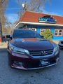 Used 2013 Honda Accord Sport image 2
