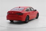 New 2025 Honda Civic LX image 2