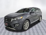 Used 2018 Kia Sorento SX image 3