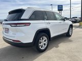 Used 2023 Jeep Grand Cherokee Limited image 5