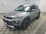 Used 2022 Chevrolet TrailBlazer LT w/ Convenience Package image 6