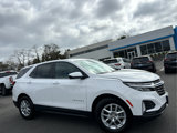 Certified 2022 Chevrolet Equinox LT image 3