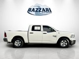 Used 2022 RAM 1500 Classic SLT image 2