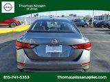 Certified 2025 Nissan Sentra SV image 4