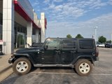 Used 2012 Jeep Wrangler Unlimited Sahara w/ Trailer Tow Group image 6